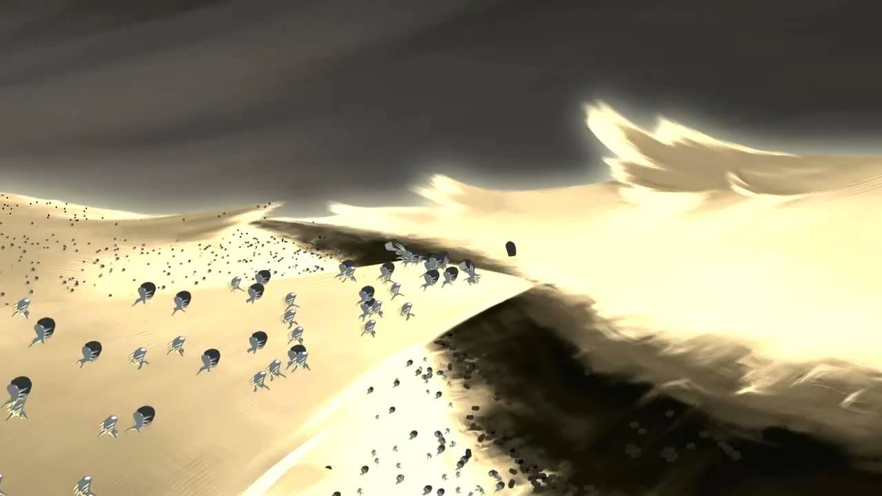 Nano Trailer
