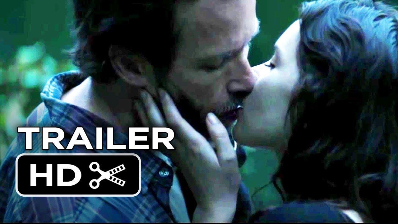 Breathe In Trailer