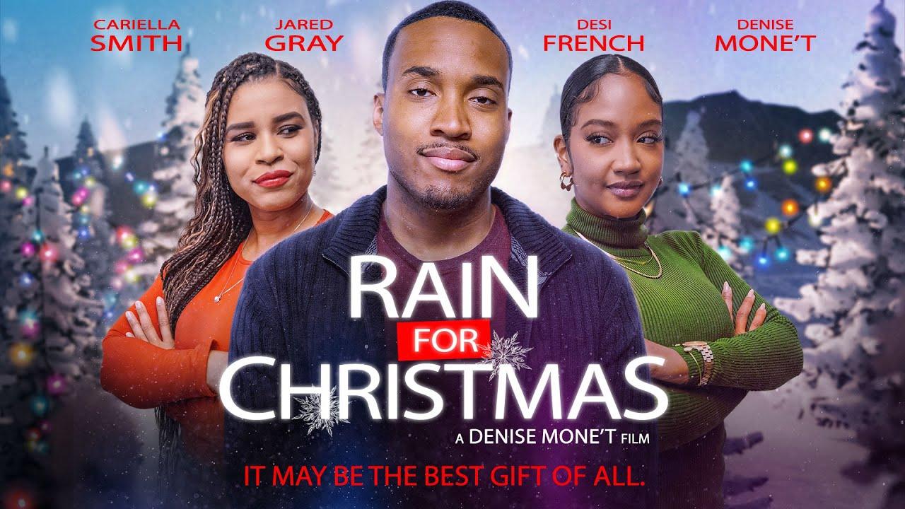 Rain for Christmas Trailer