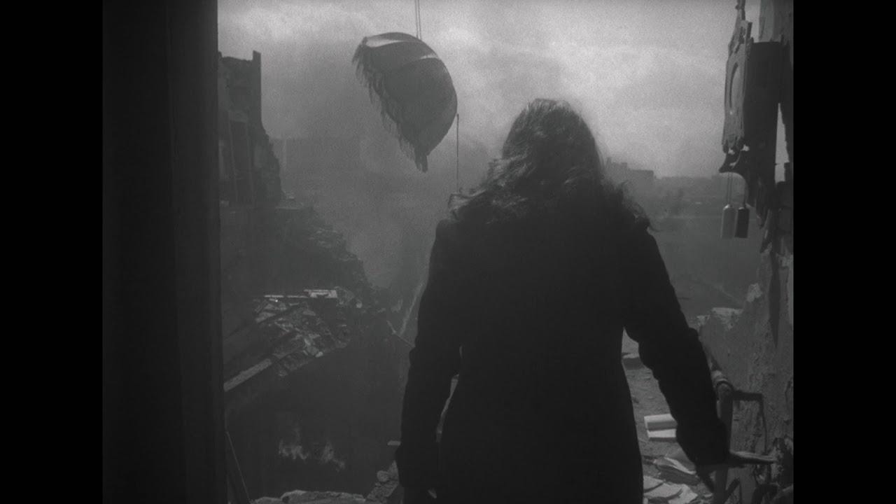 The Cranes Are Flying Trailer