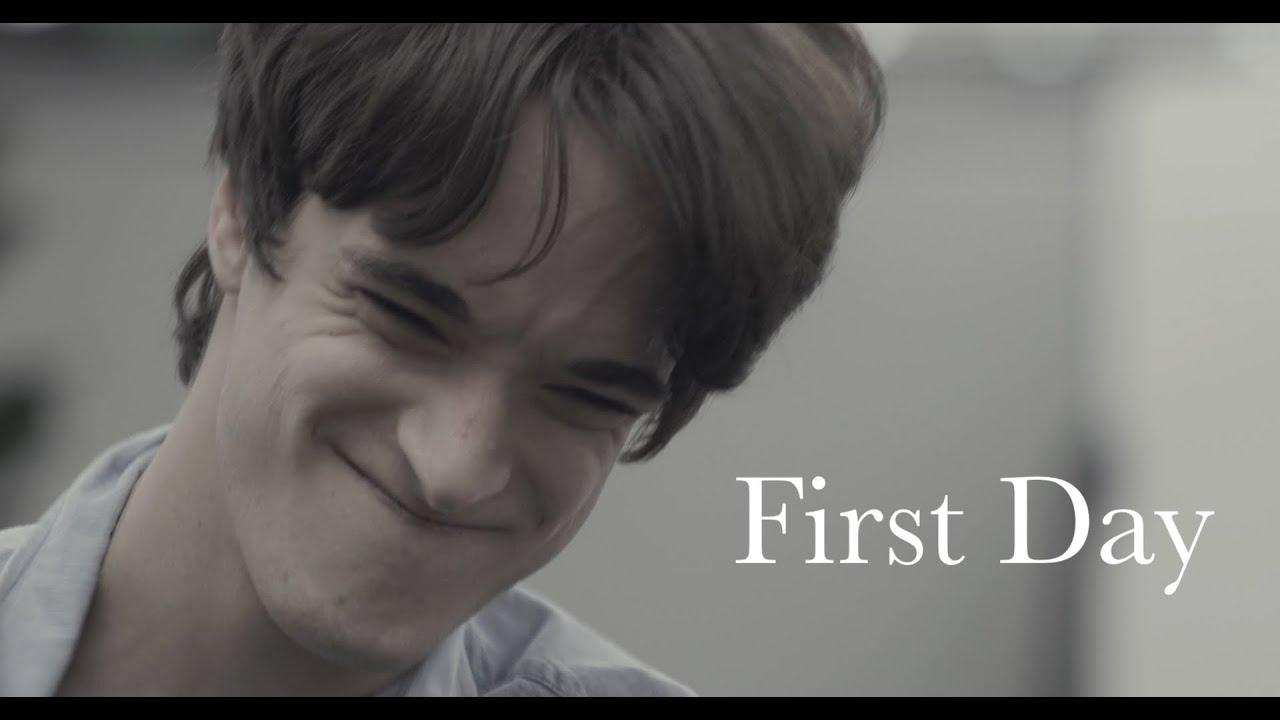 First Day Trailer