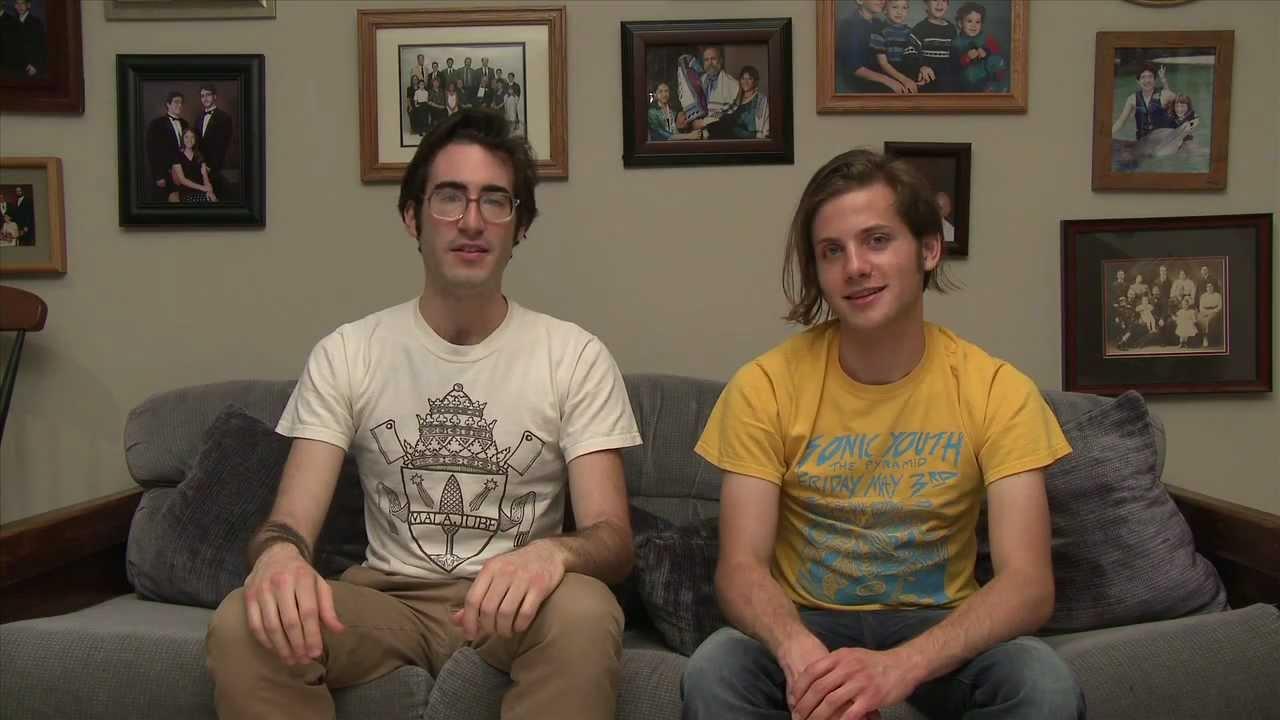 Consumers Trailer