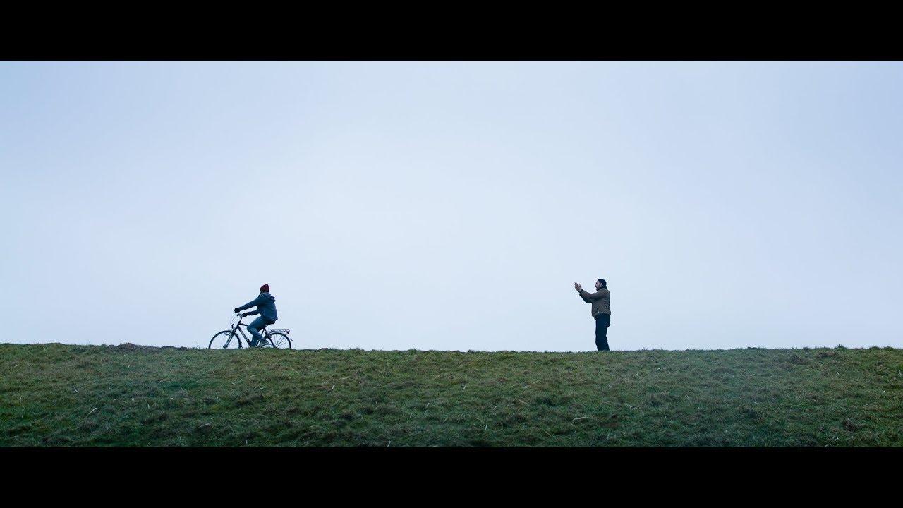 Skai Blue Trailer