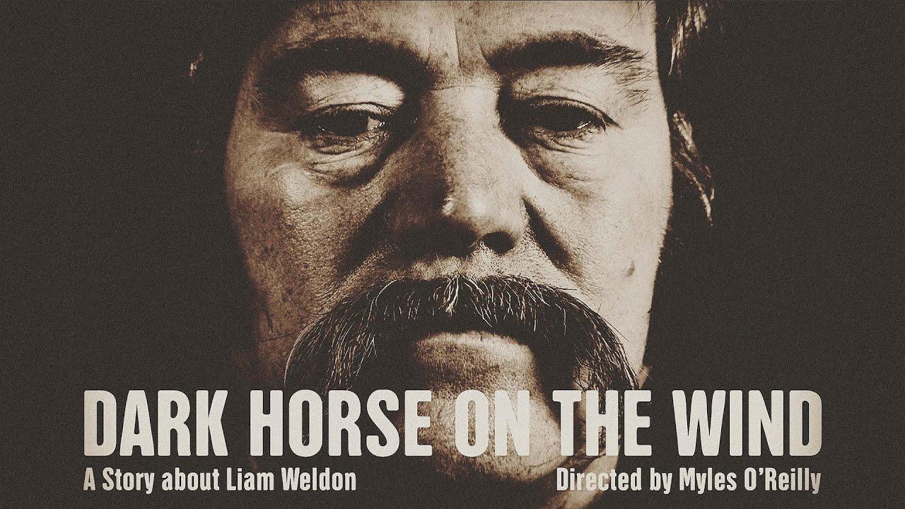 Dark Horse on the Wind Trailer