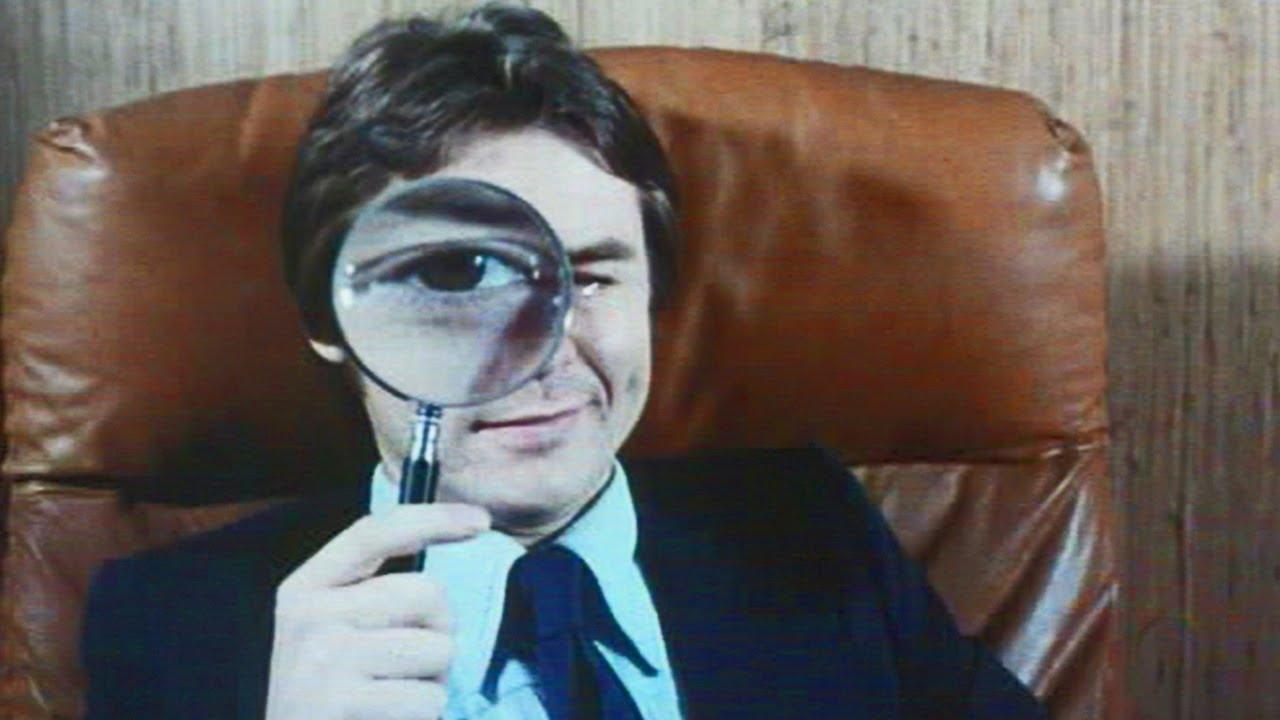 Adventures of a Private Eye Trailer
