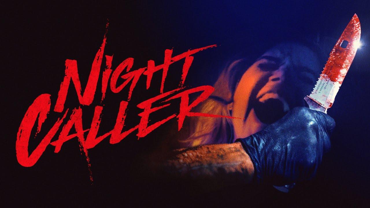 Night Caller Trailer