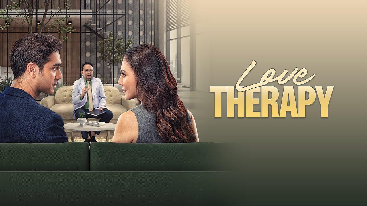 Love Therapy Trailer