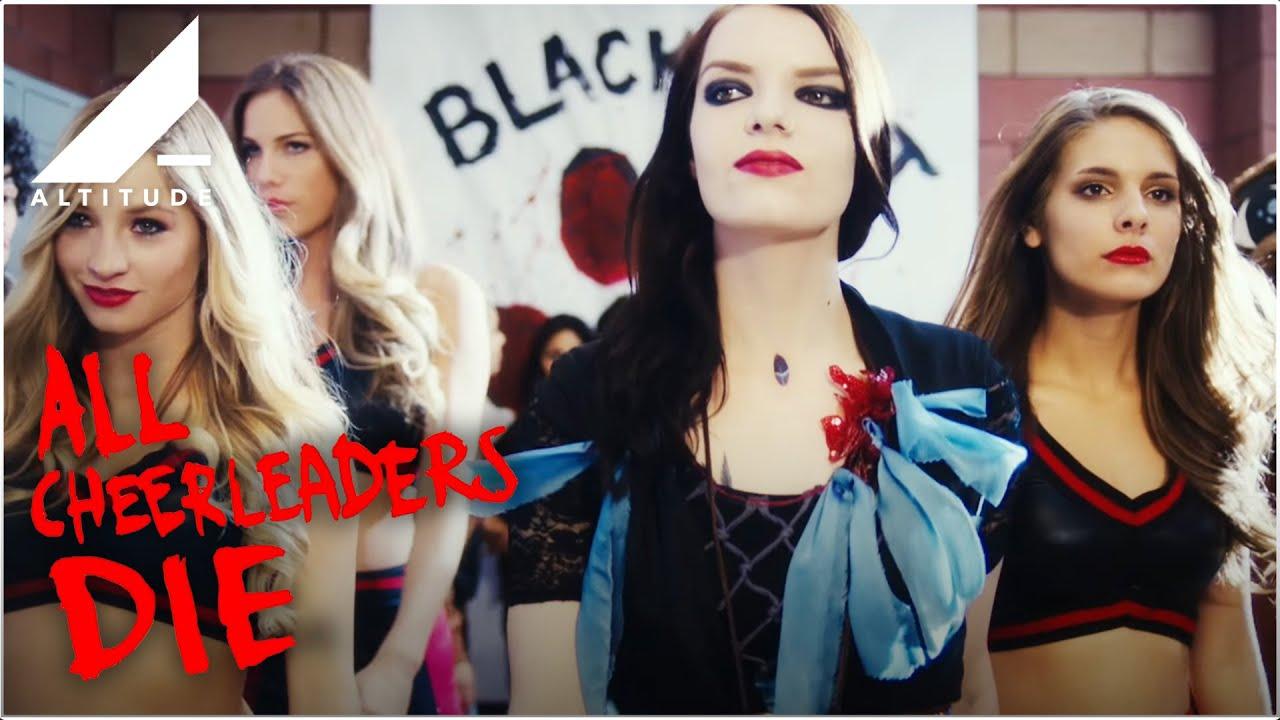 All Cheerleaders Die Trailer