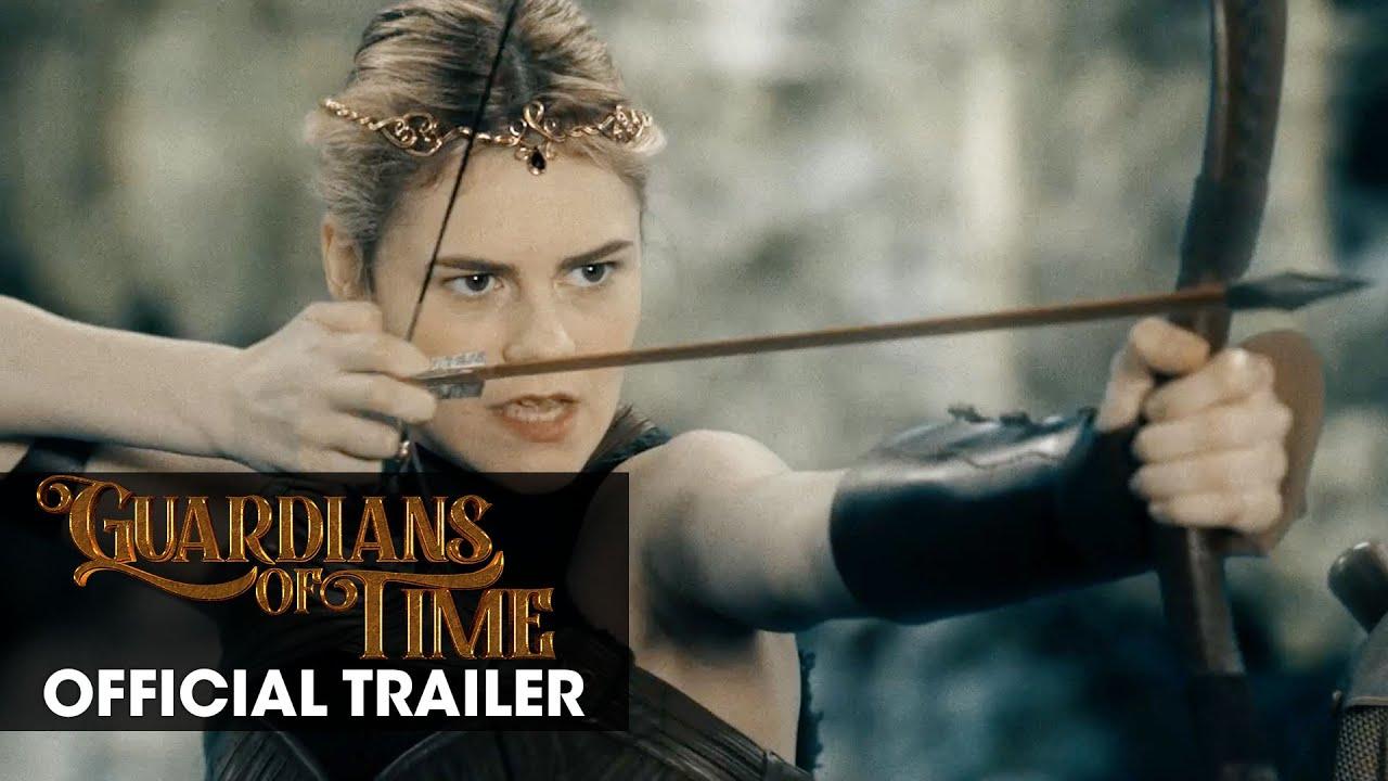 Guardians of Time Trailer