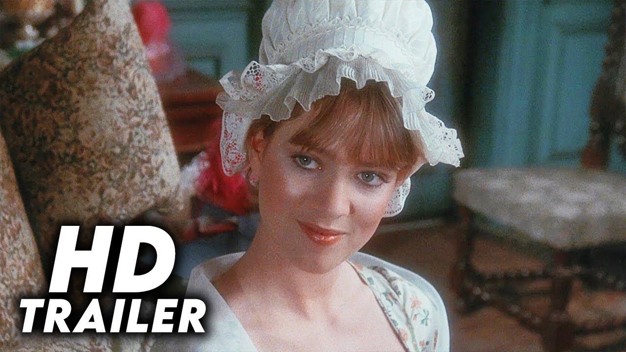 Fanny Hill Trailer