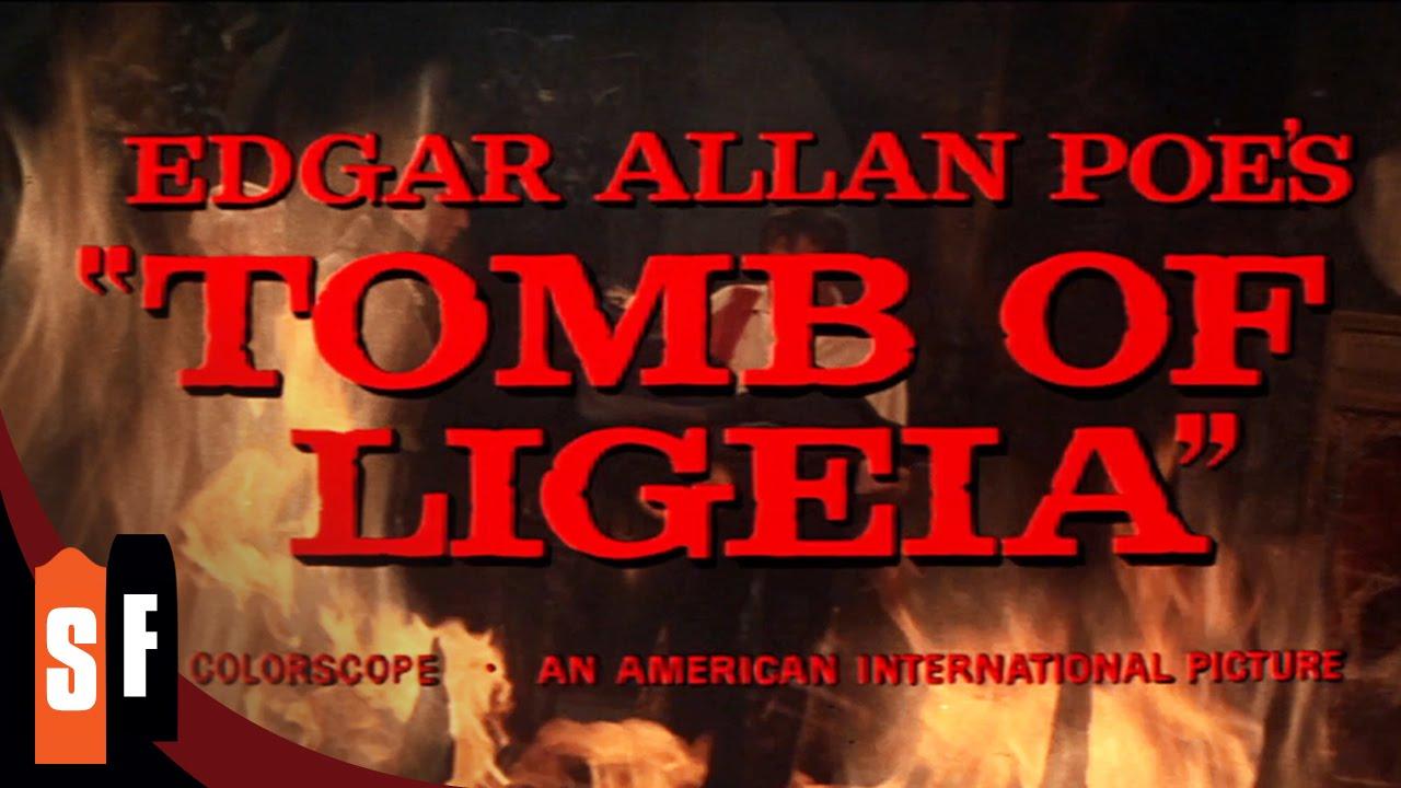 The Tomb of Ligeia Trailer