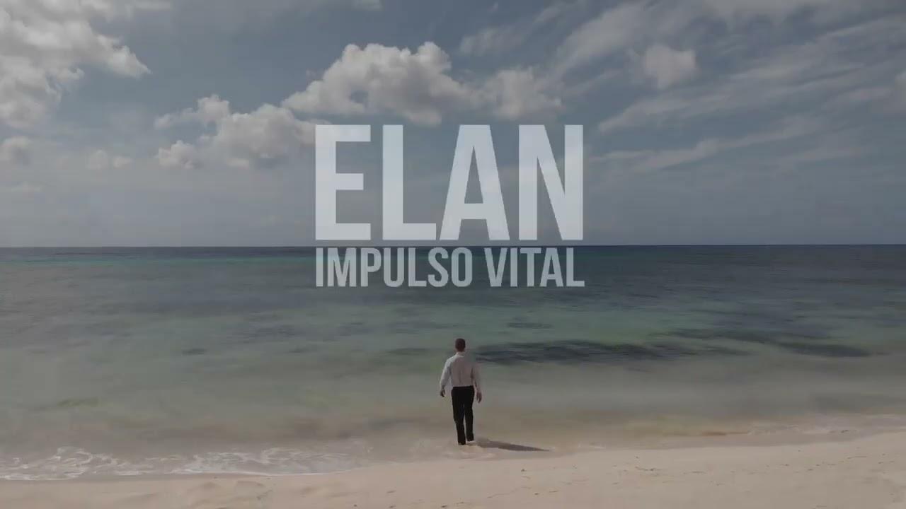 Elan, impulso vital Trailer