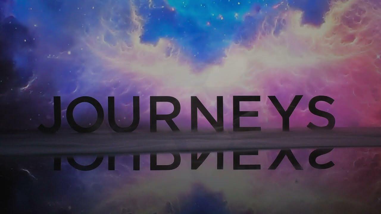 Journeys Trailer