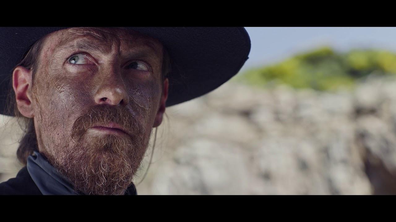 Moon on Fire Trailer