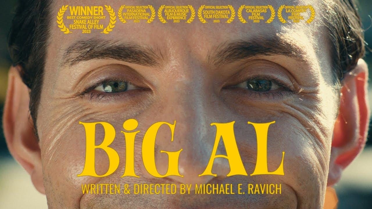 Big Al Trailer