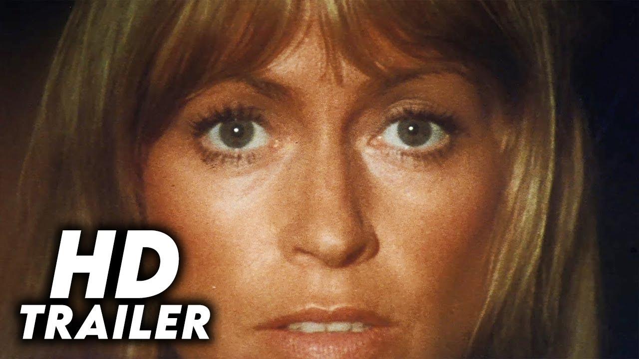 Spasmo Trailer