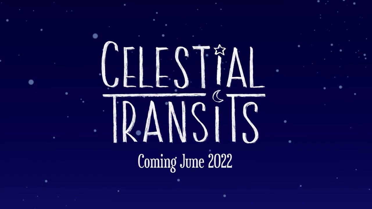 Celestial Transits Trailer