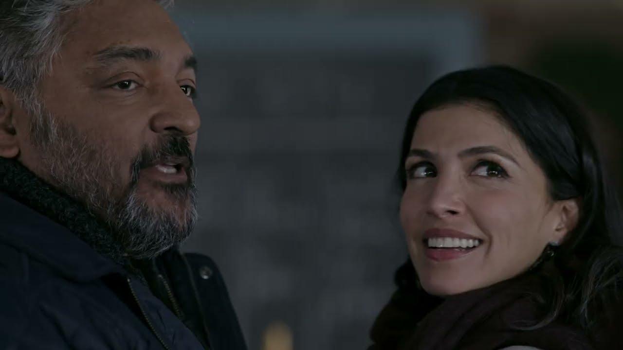 Scentsational Christmas Trailer
