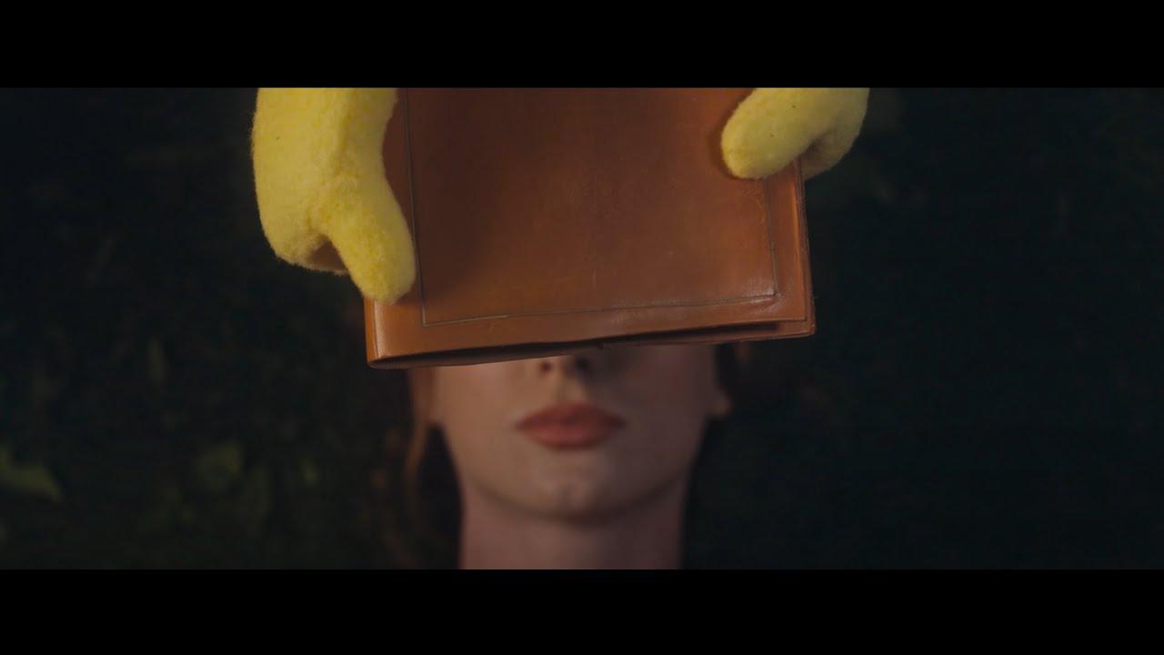 Nod Trailer