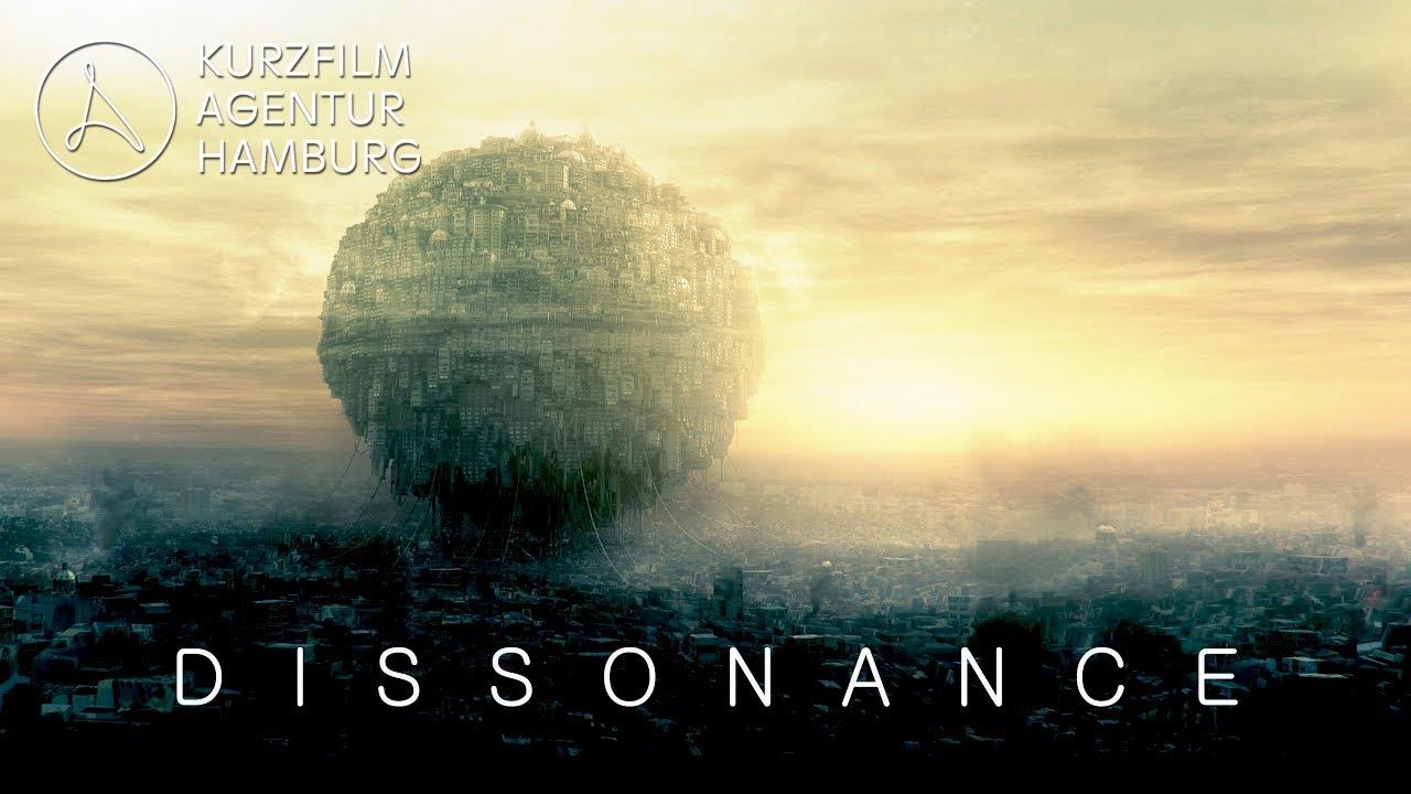 Dissonance Trailer
