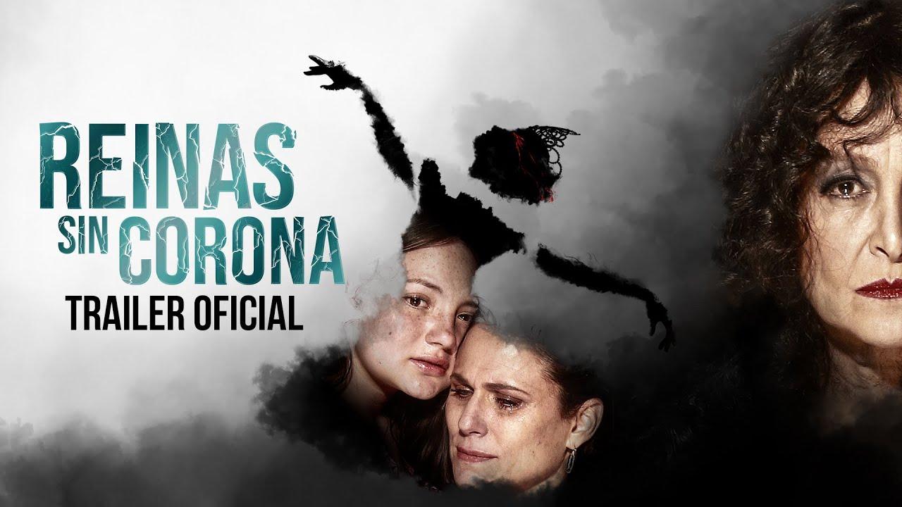 Queens Without a Crown Trailer