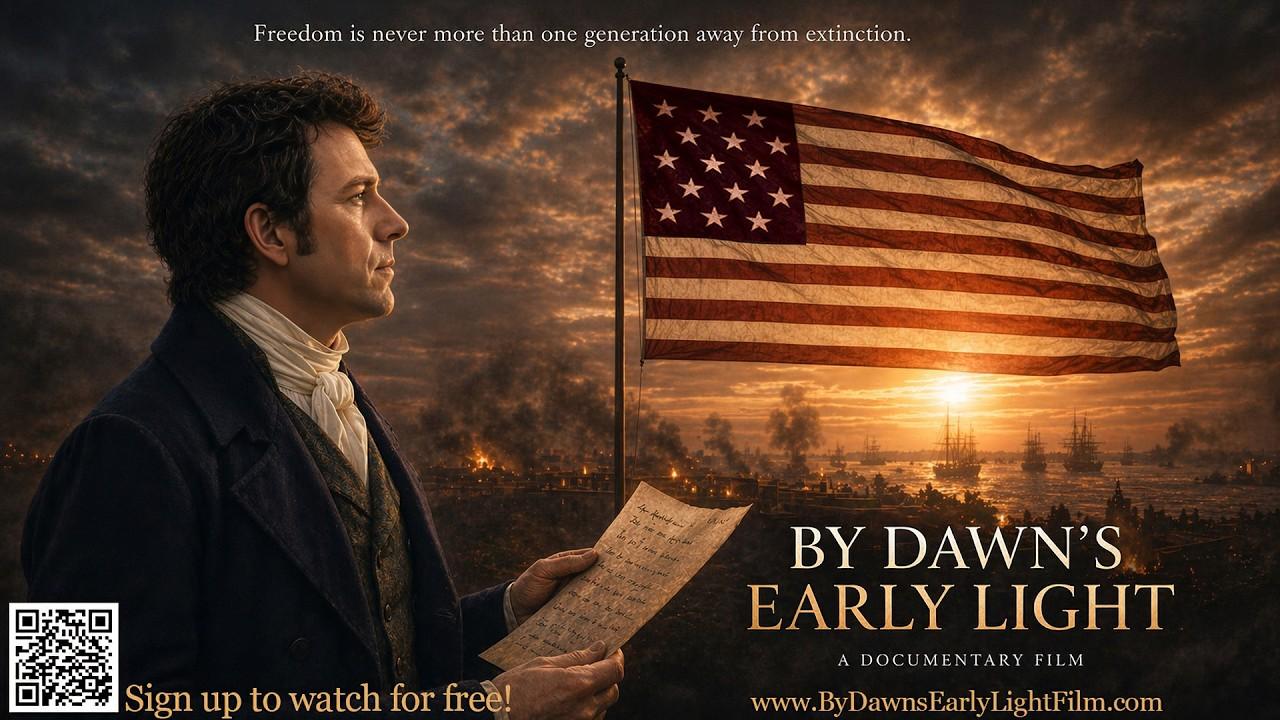 By Dawn's Early Light Trailer