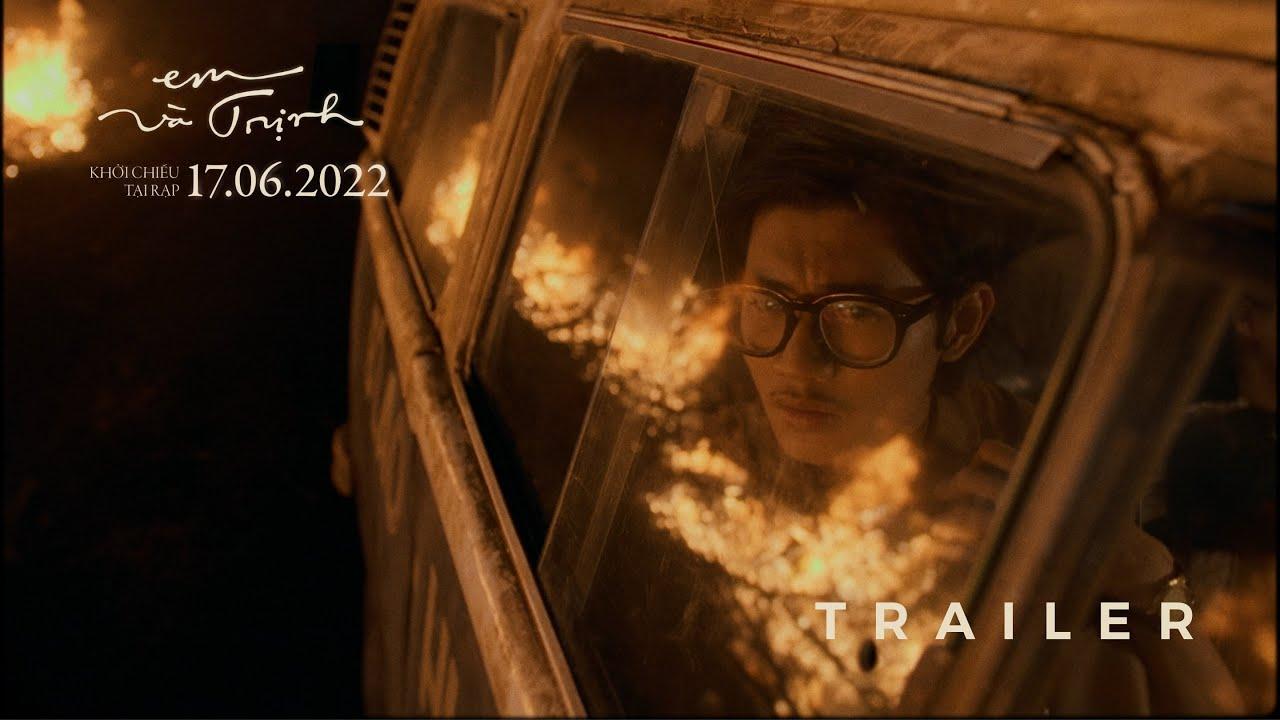 You and Trinh Trailer