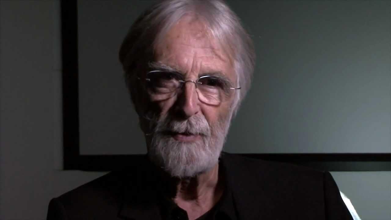 Michael H. – Profession: Director Trailer