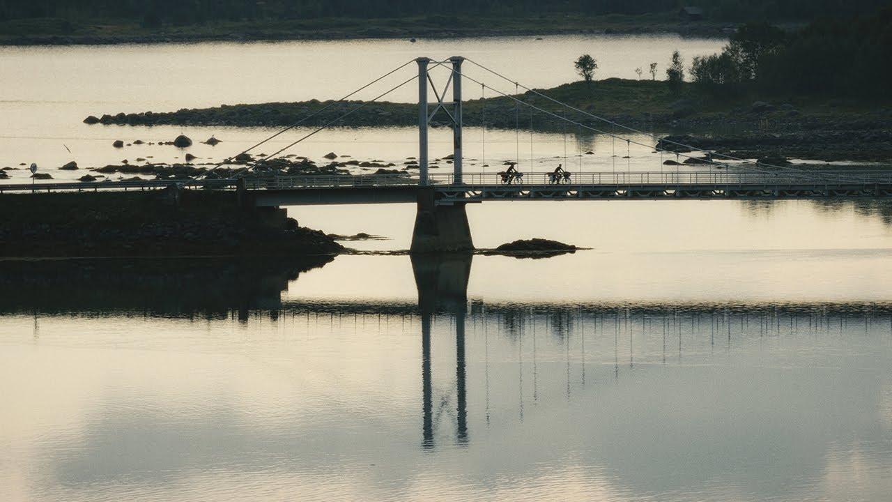 Arctic Odyssey Trailer