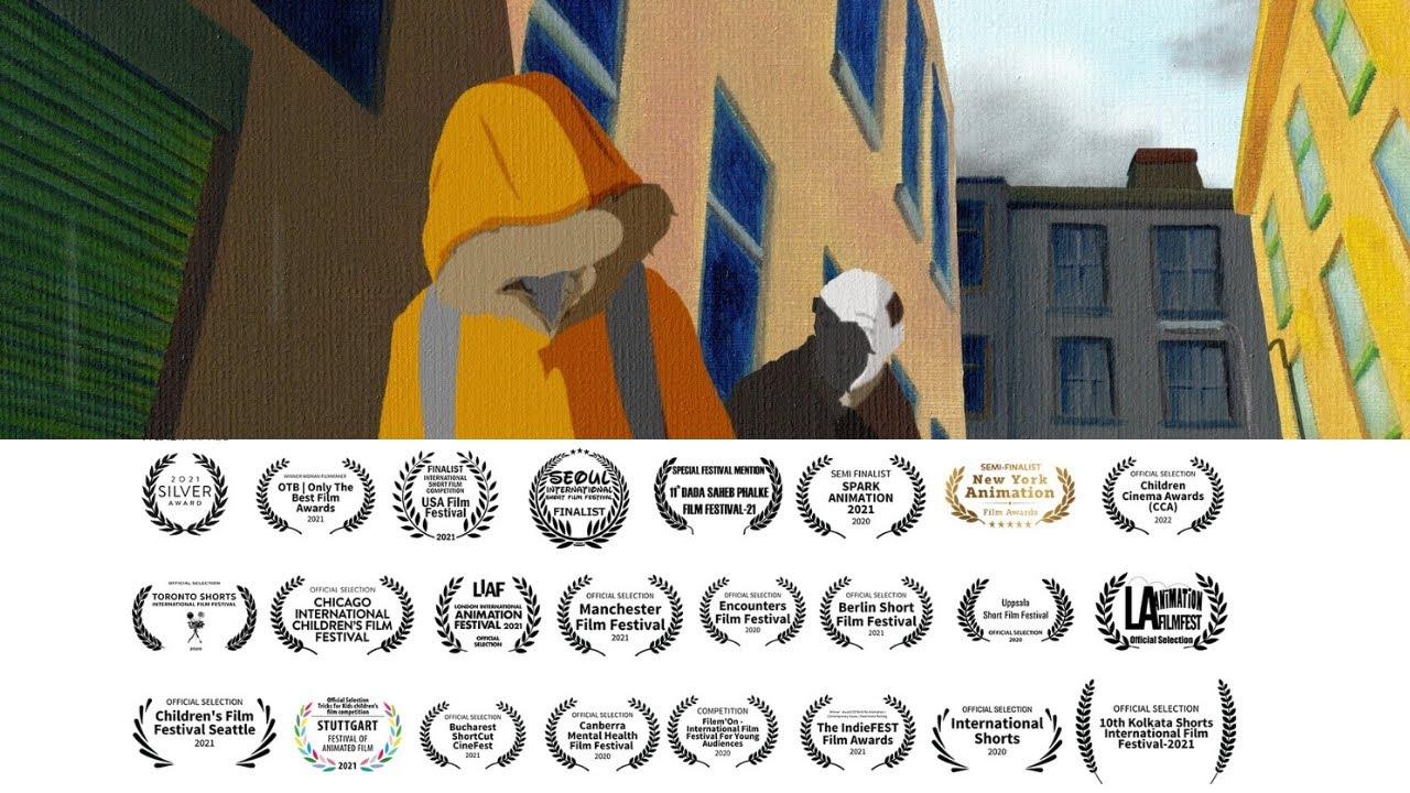 All of Our Shadows Trailer