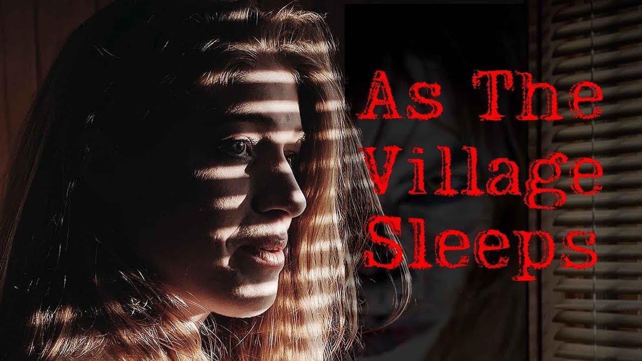 As the Village Sleeps Trailer