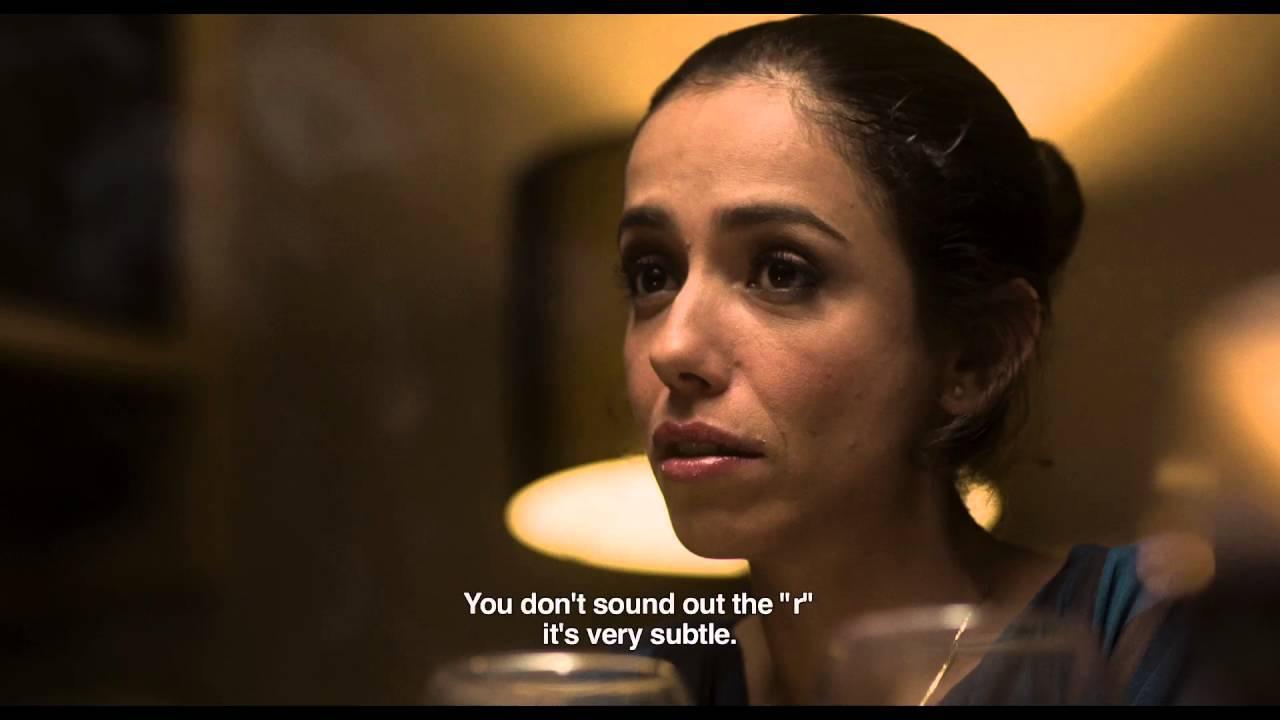 Australia Trailer