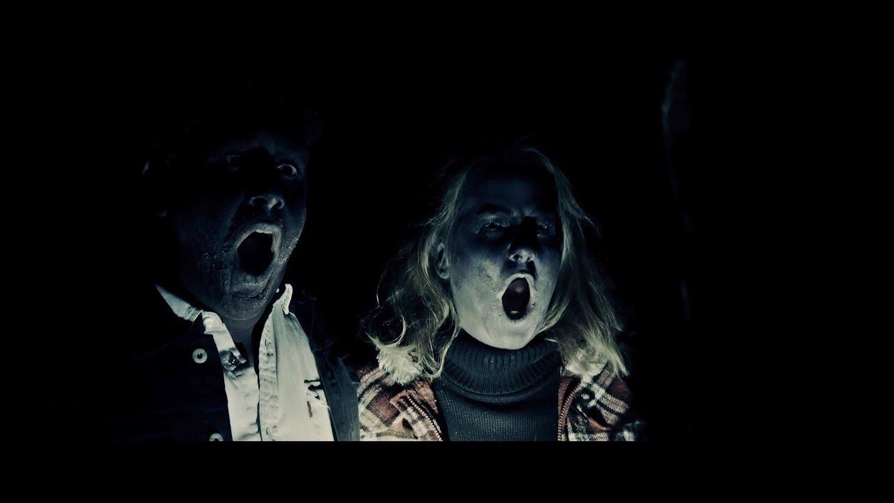 Infernum Trailer