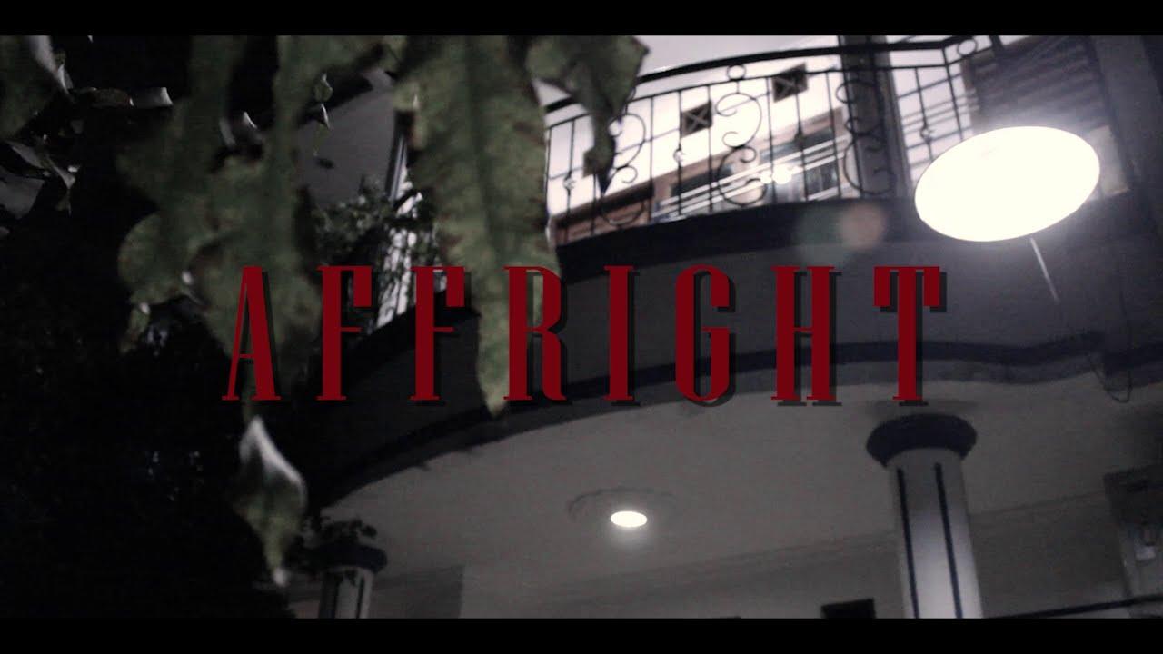 Affright Trailer