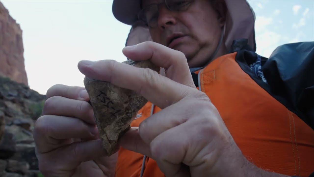 Is Genesis History? Mountains After the Flood Trailer