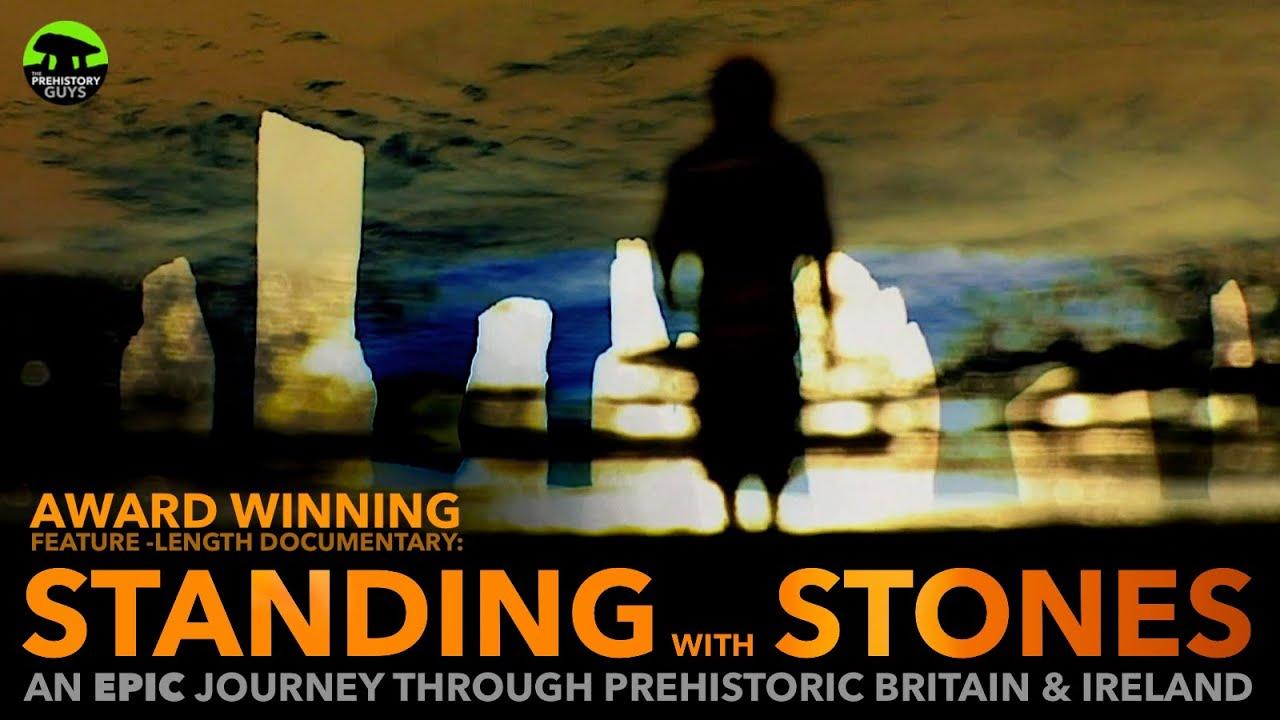 Standing with Stones Trailer
