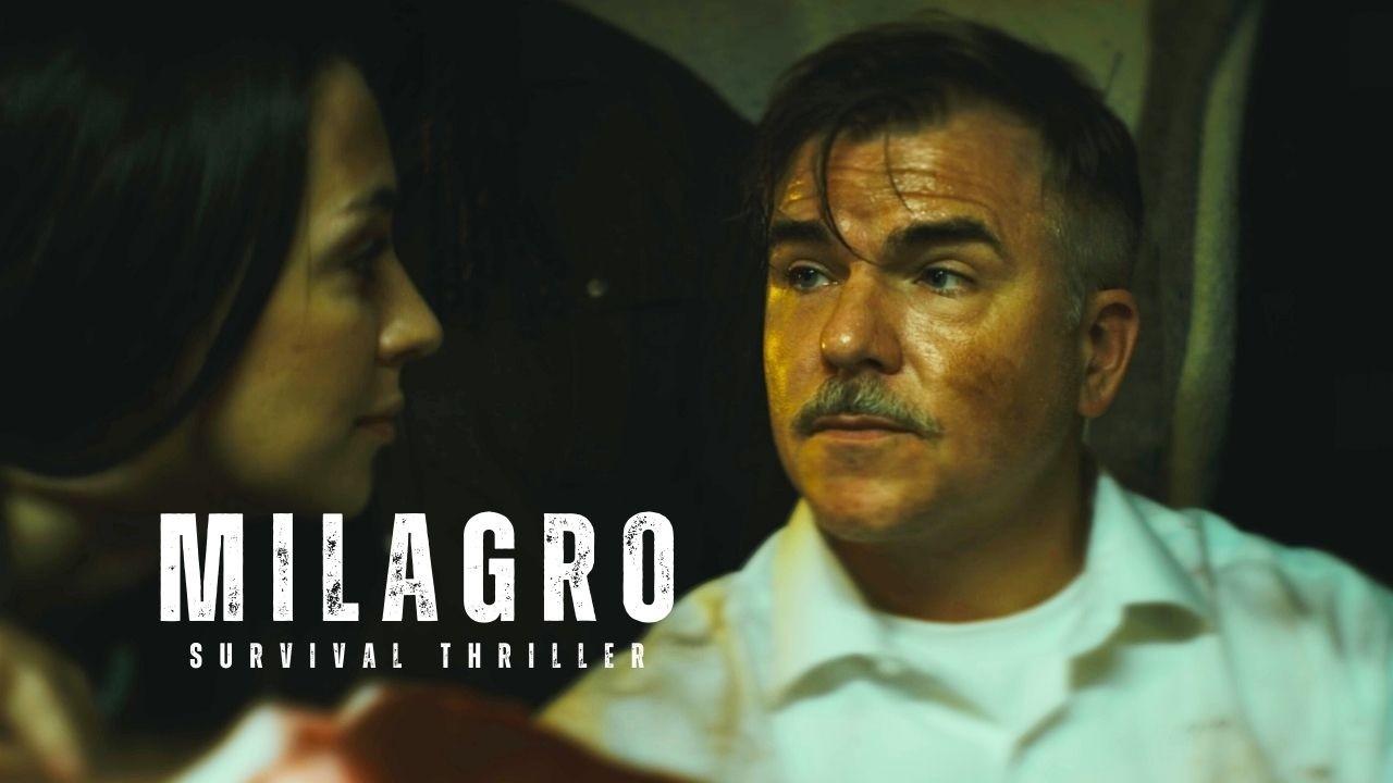 Milagro Trailer