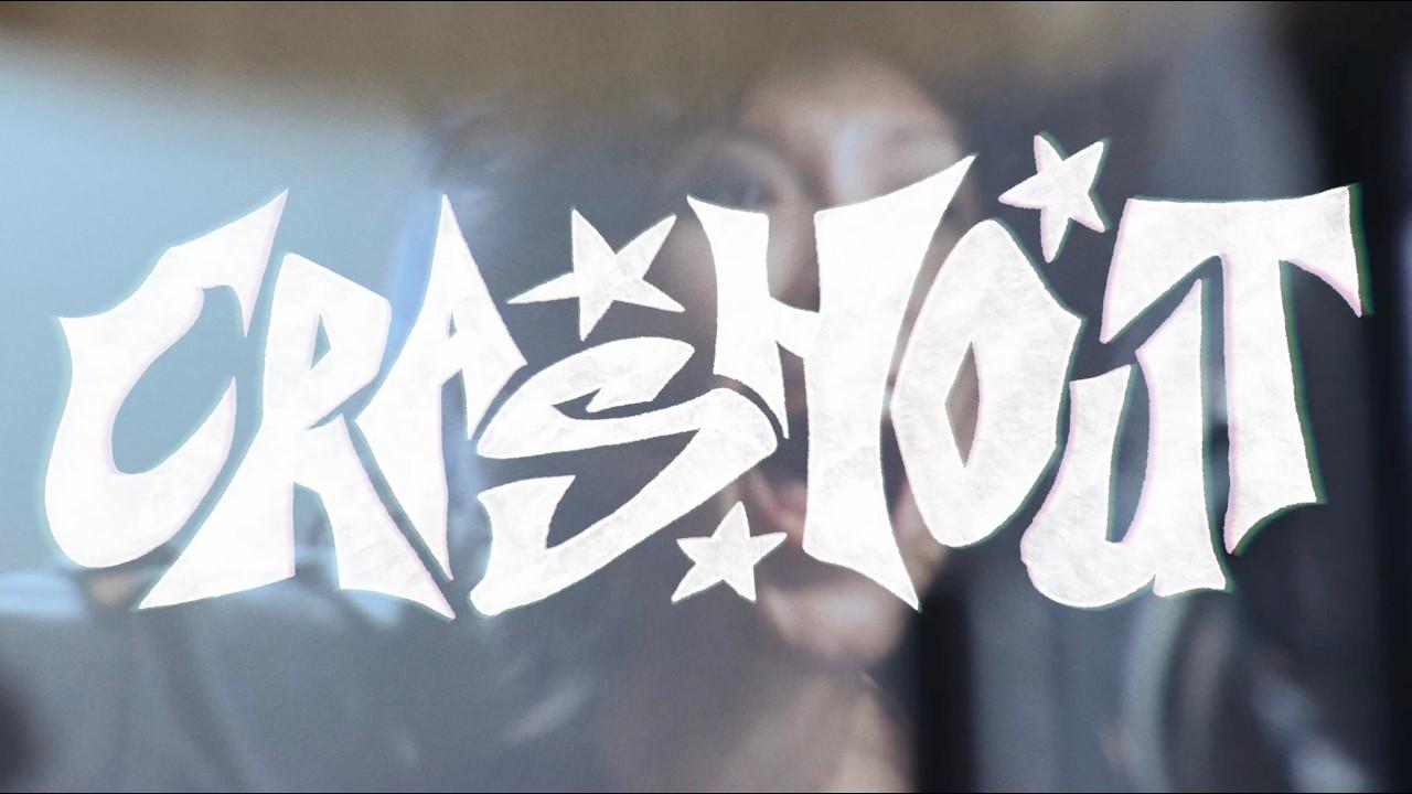 CRASHOUT Trailer