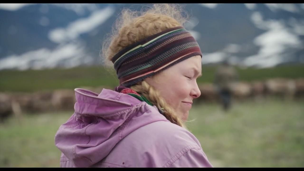Brace Your Heart Trailer