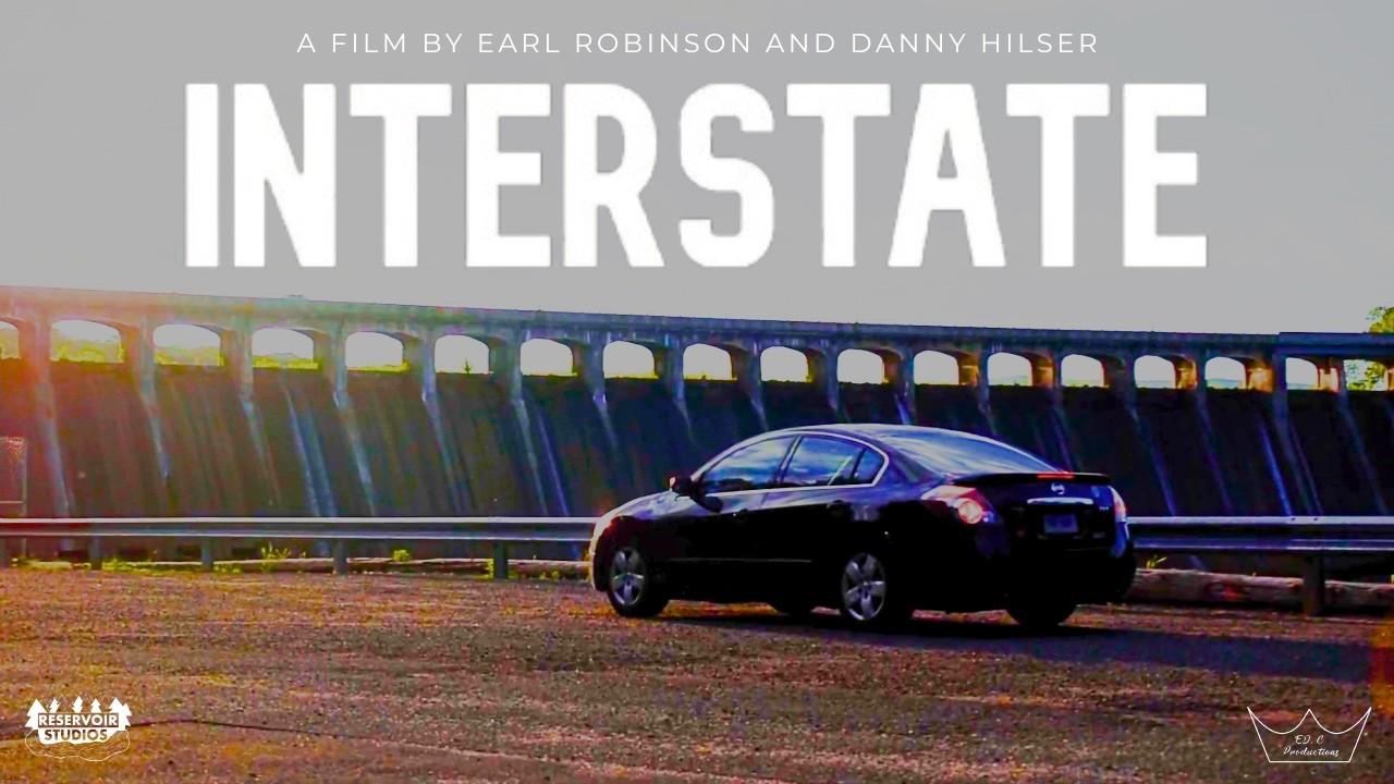 Interstate Trailer