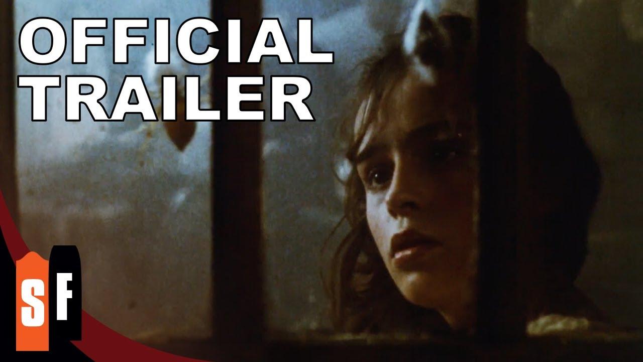 The Company of Wolves Trailer