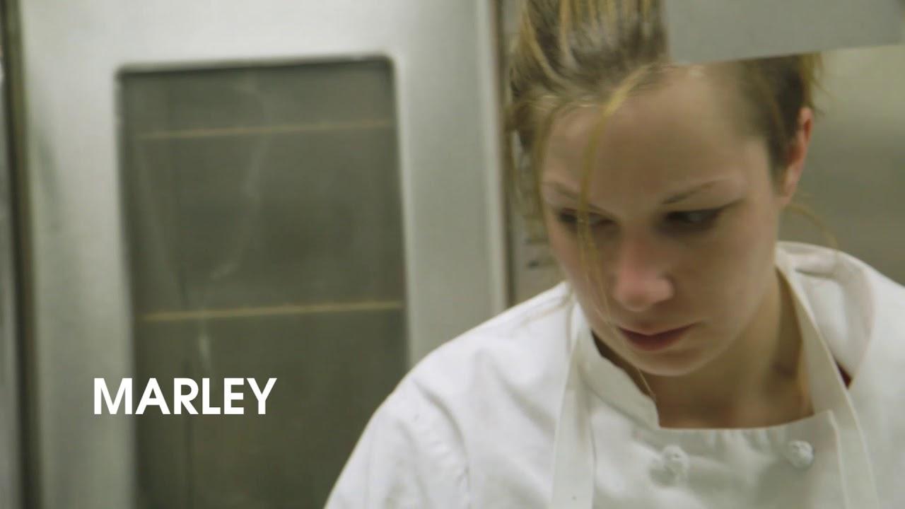 Knife Skills Trailer