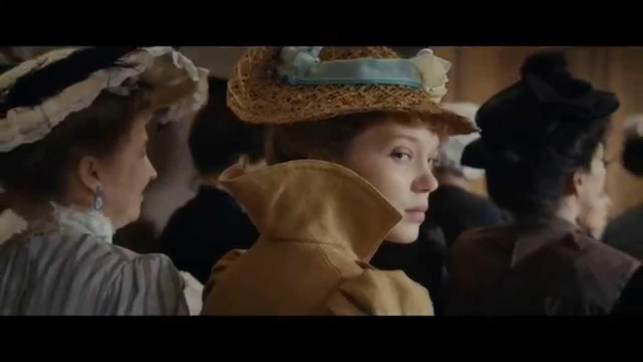 Diary of a Chambermaid Trailer