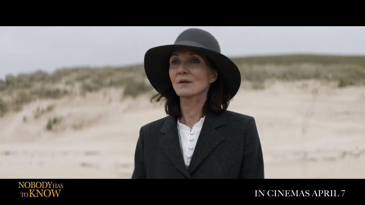 Nobody Has to Know Trailer