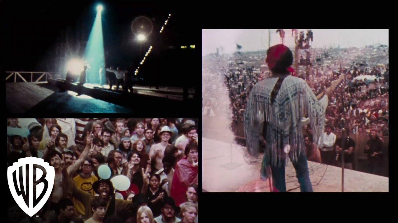 Woodstock Trailer