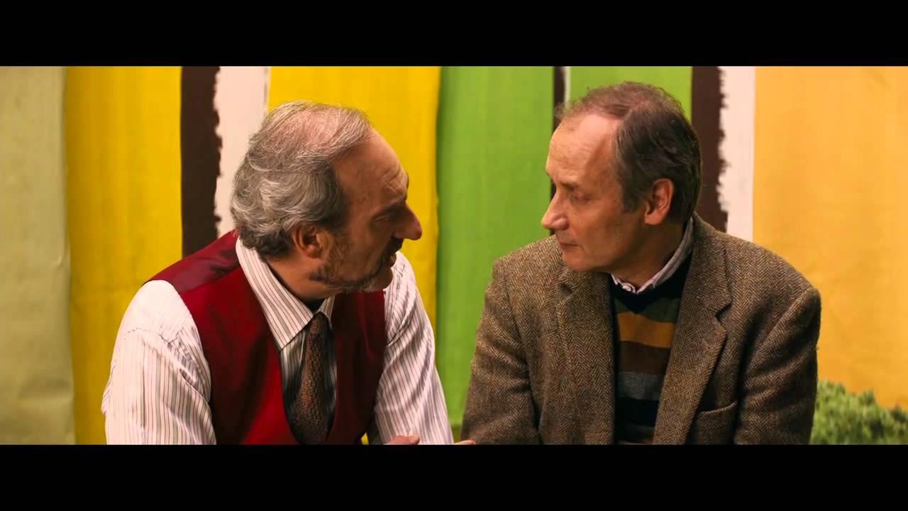 Life of Riley Trailer