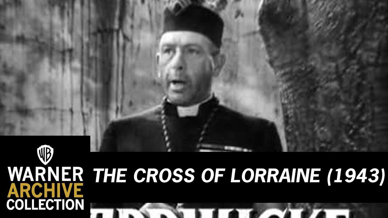 The Cross of Lorraine Trailer
