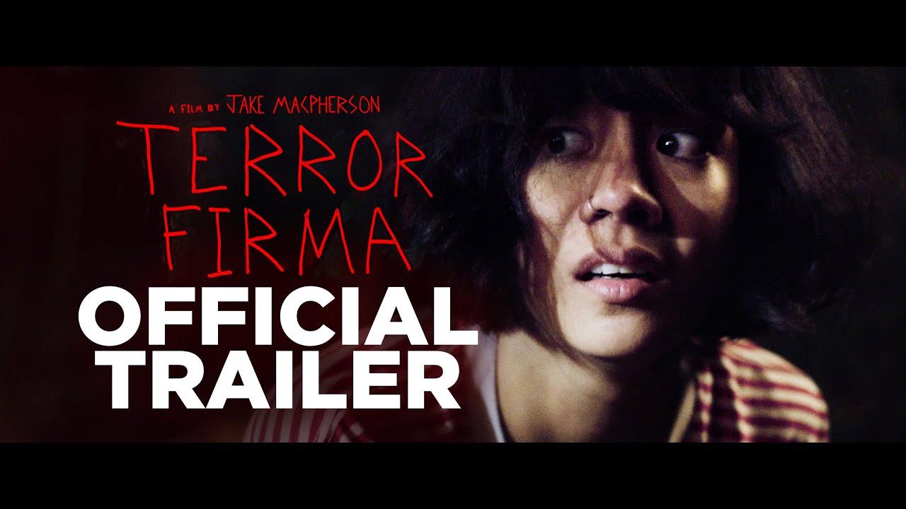 Terror Firma Trailer