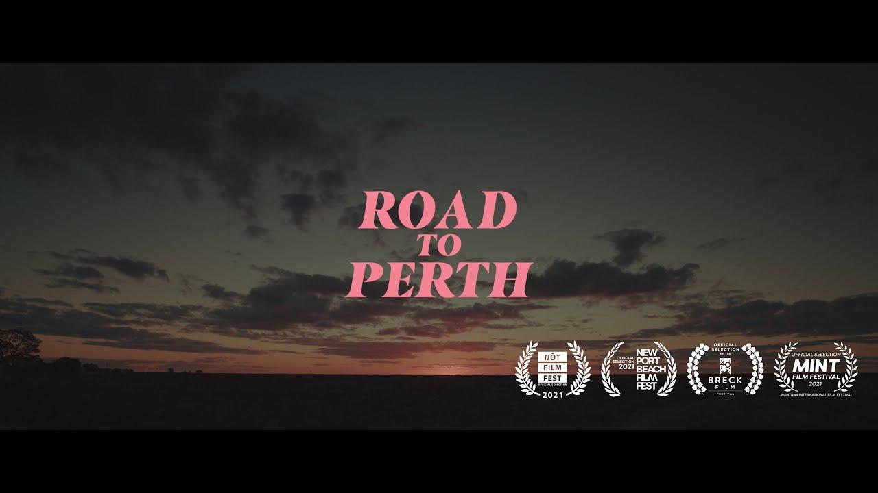 Road to Perth Trailer