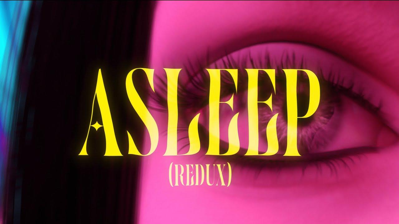 ASLEEP Trailer